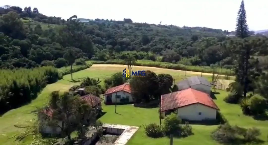 Área Industrial à Venda em Mairinque
