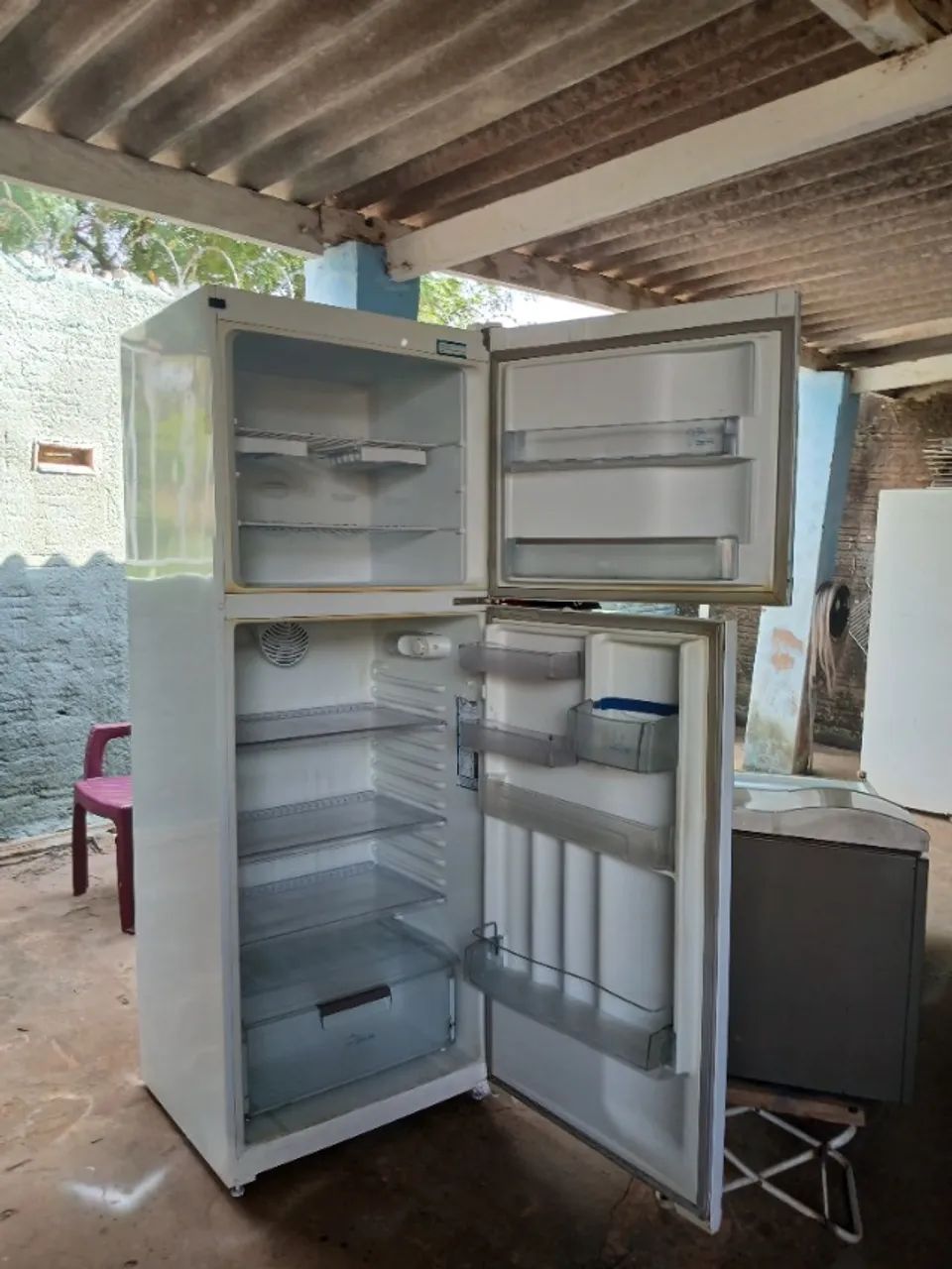 Geladeira  - Foto 2