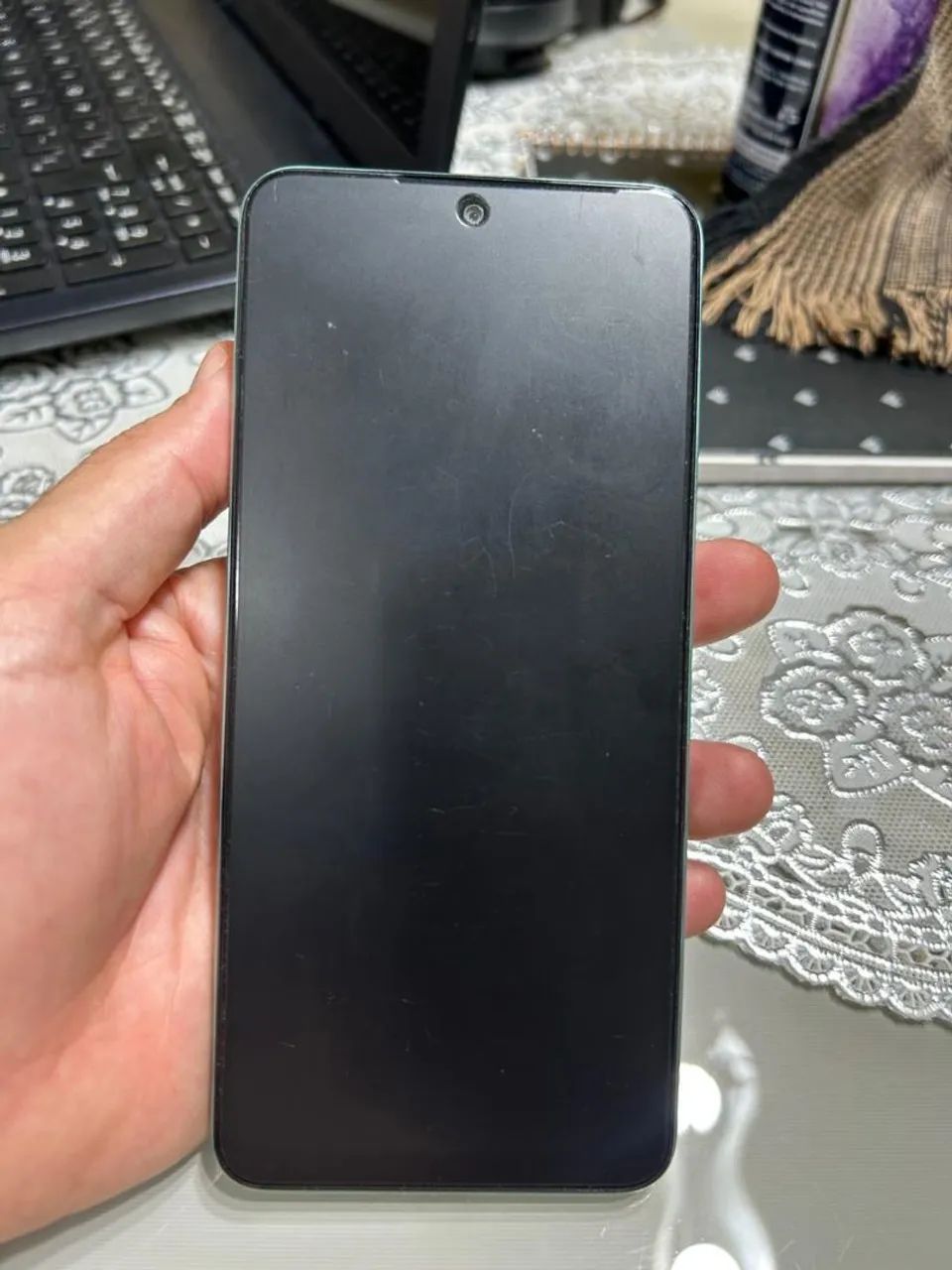 Redmi Note 12 128G - Foto 4