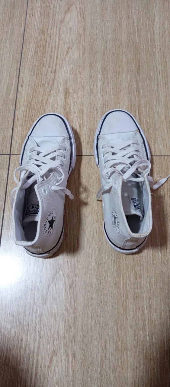 Tênis converse all star - Foto 3