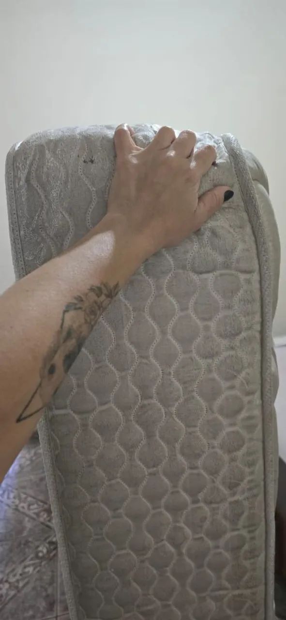 Cama casal king - Foto 2