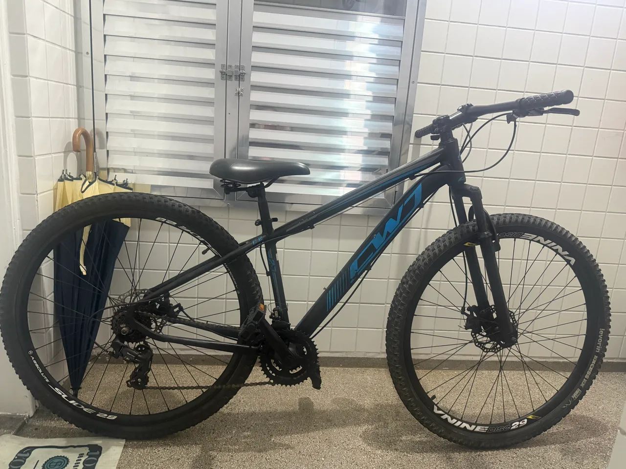 Bicicleta aro 29 - Foto 4