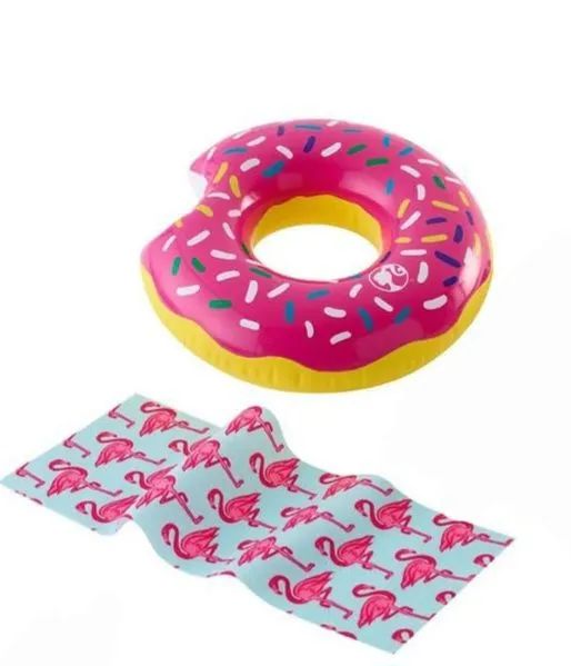 Boia para Barbie - Foto 3