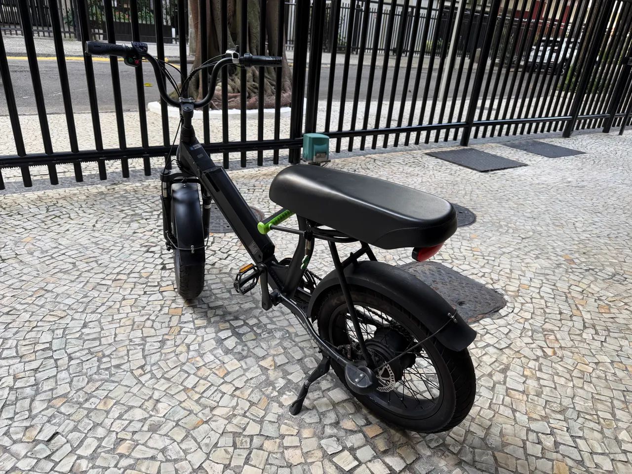 E-BIKE LEV CRUISER - Foto 4