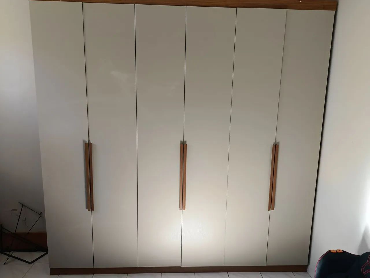 Guarda Roupa - Foto 2