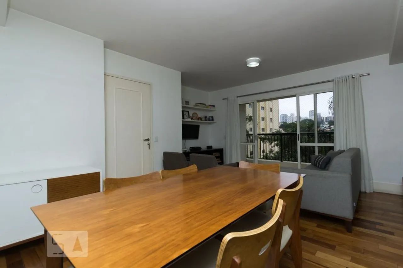 Apartamento à Venda - Vila Romana, 3 Quartos, 100 m2 - Foto 2