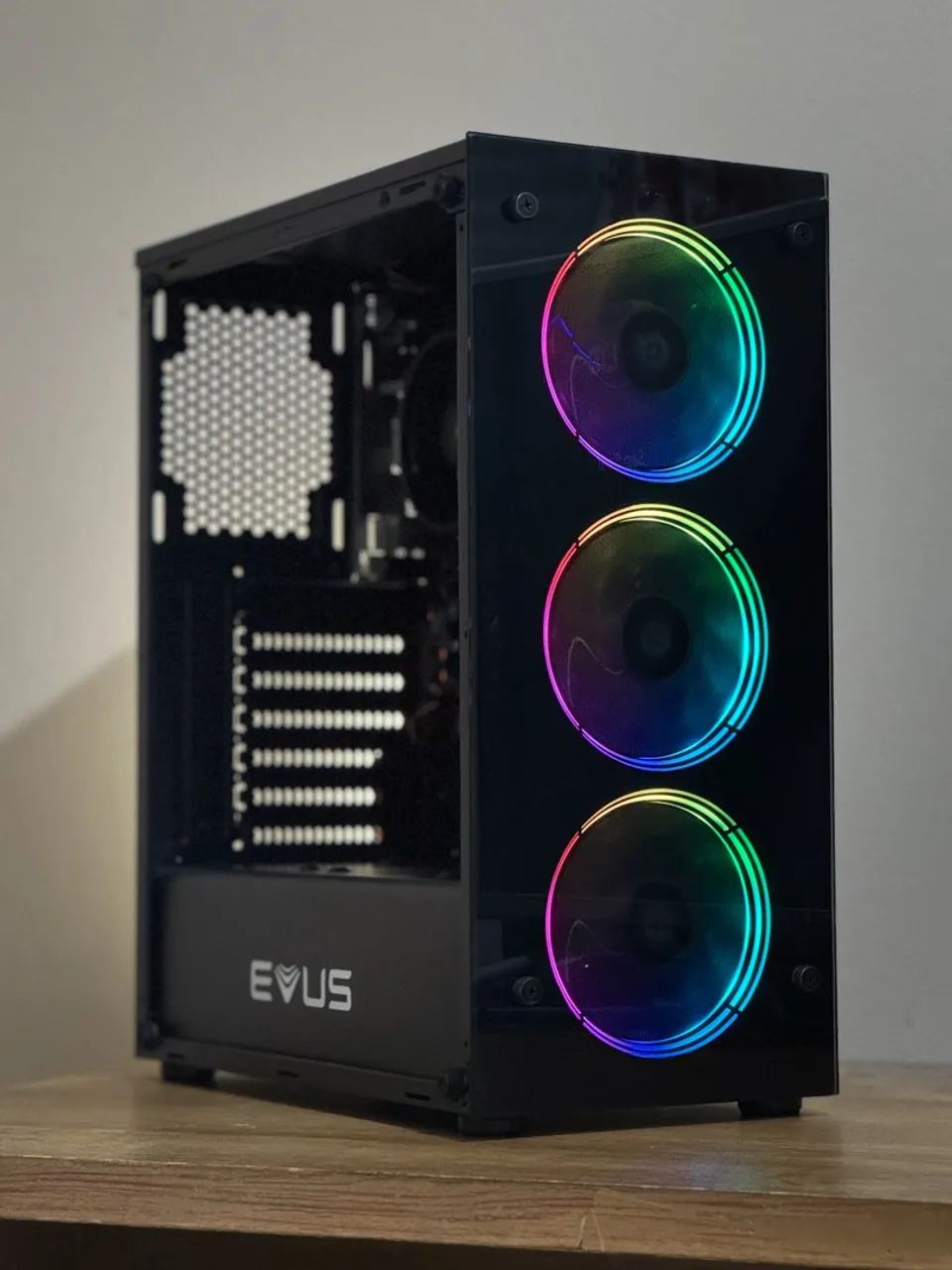 Pc gamer Ryzen - Foto 2