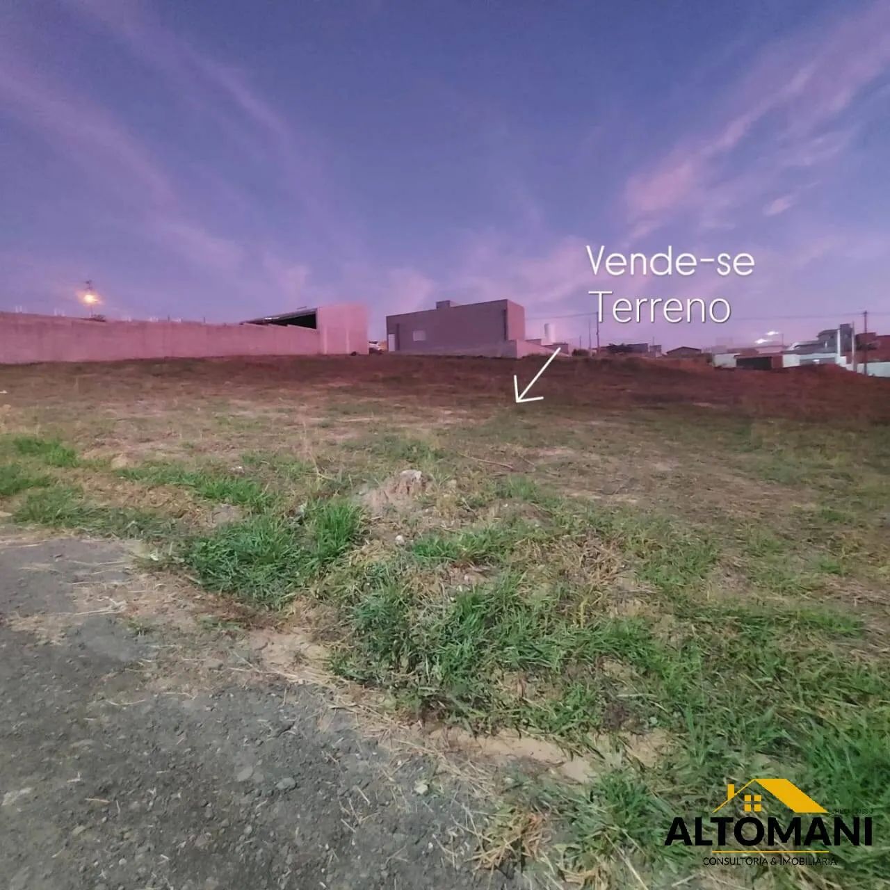 Terreno de 500 MTS - Condominio Sitio do Lago - Foto 2