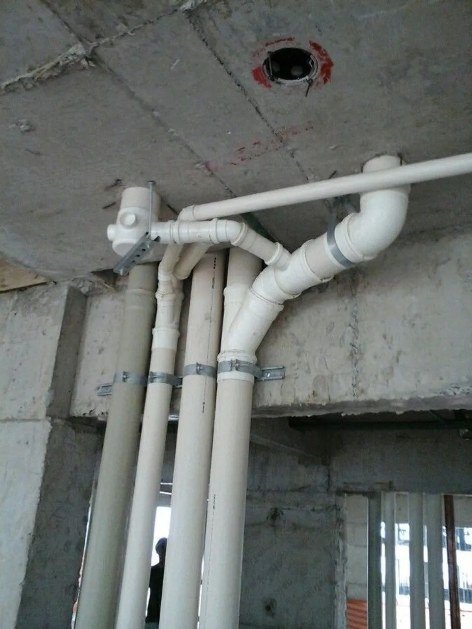Bombeiro hidráulico profissional 