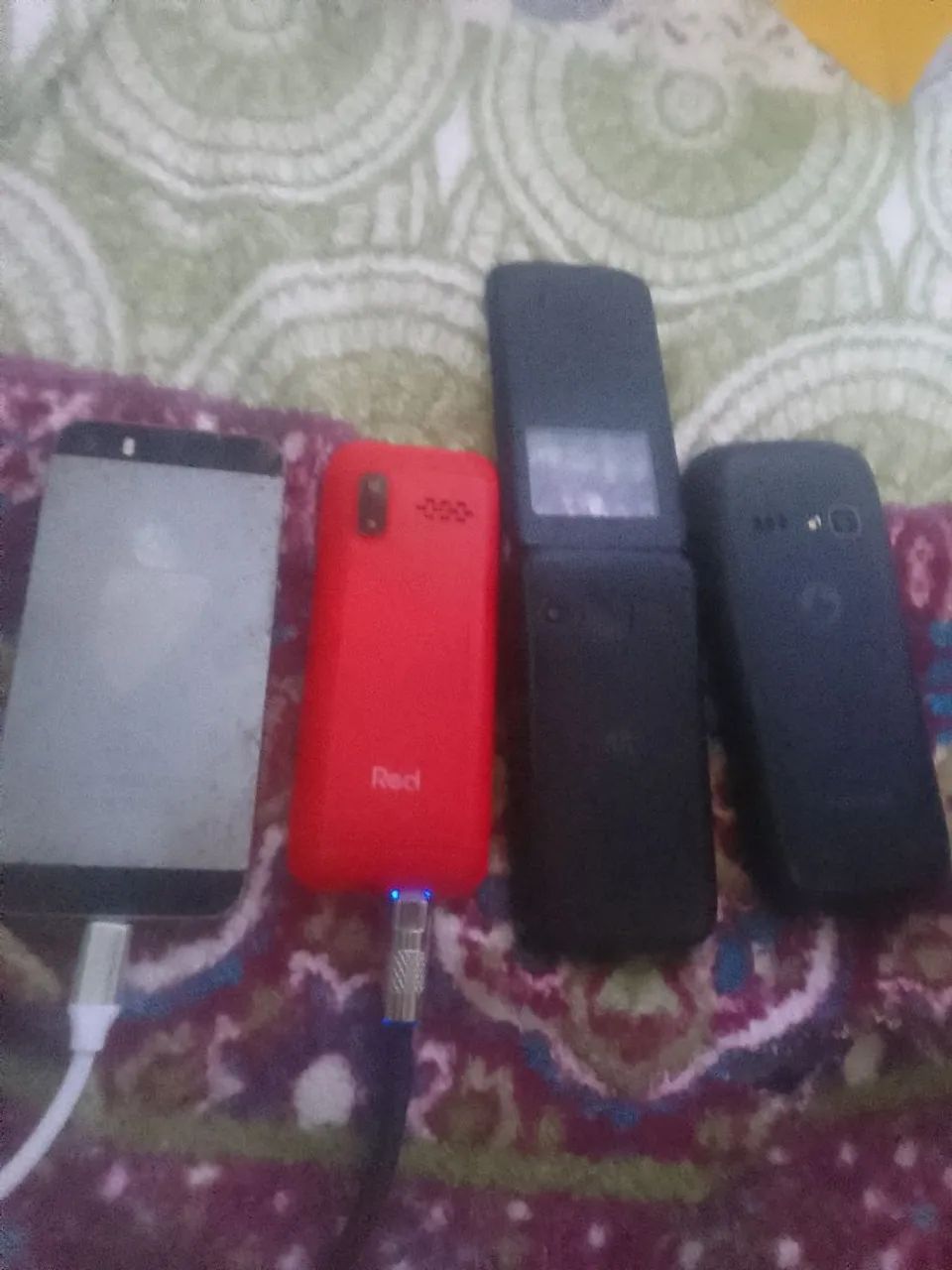 Celulares de botão  - Foto 2