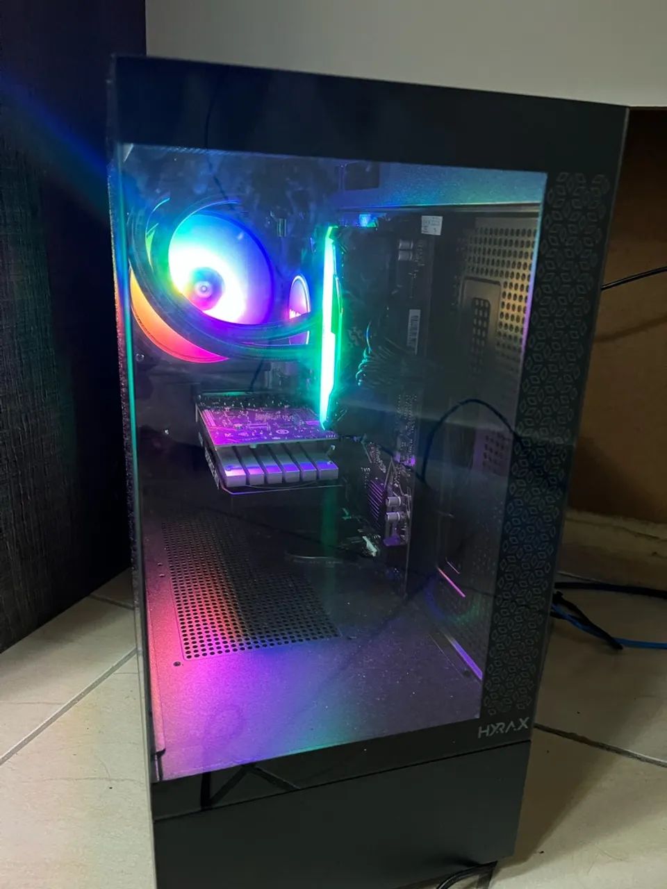 PC GAMER NOVO  - Foto 2