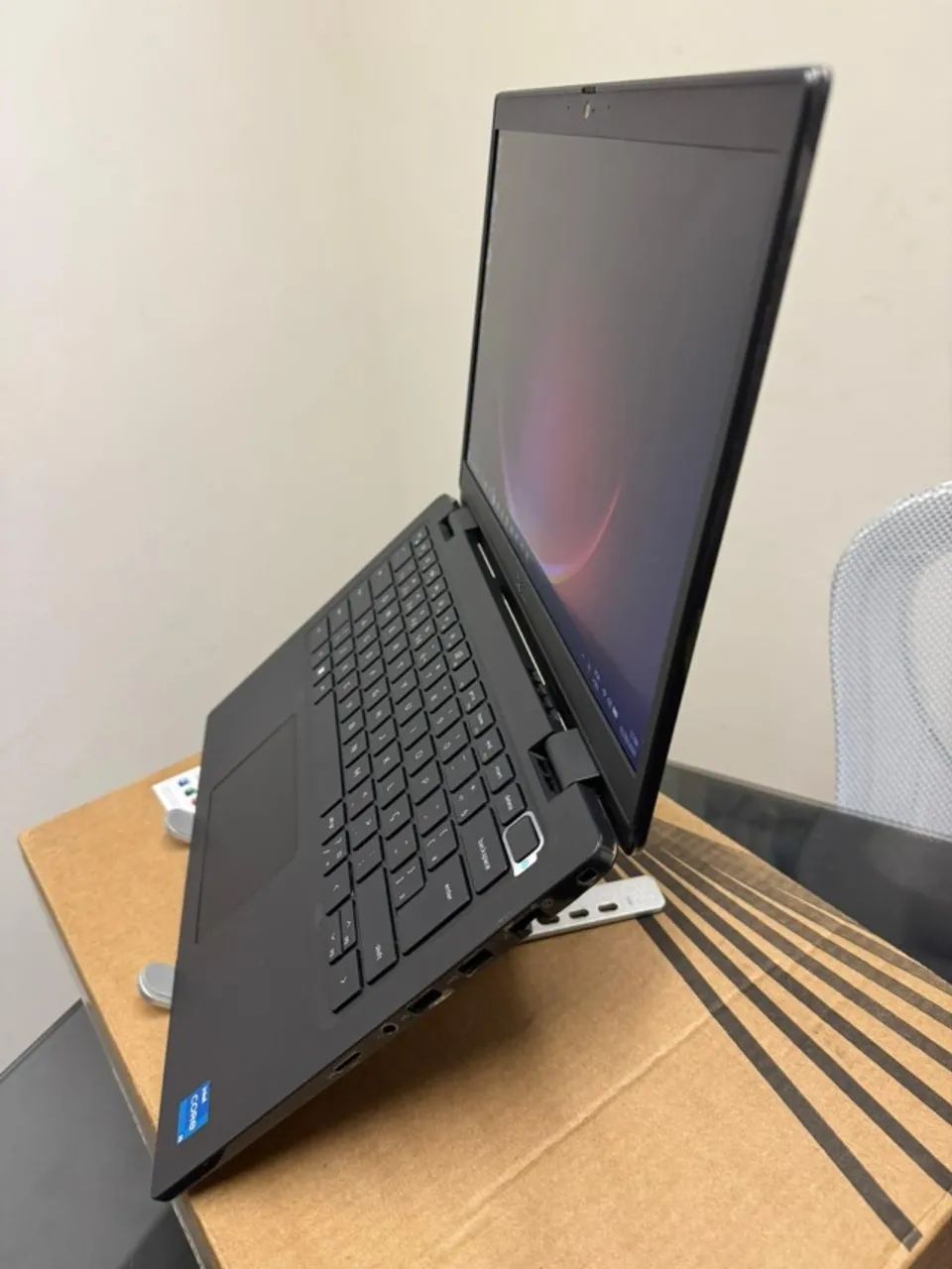 Notebook Dell Latitude i5 - 11º -  8GB Ram -  SSD 256GB  - 14 Polegadas - Foto 3