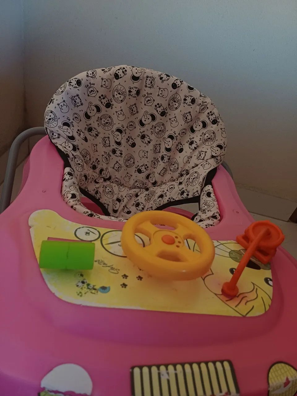 Andador infantil  - Foto 2
