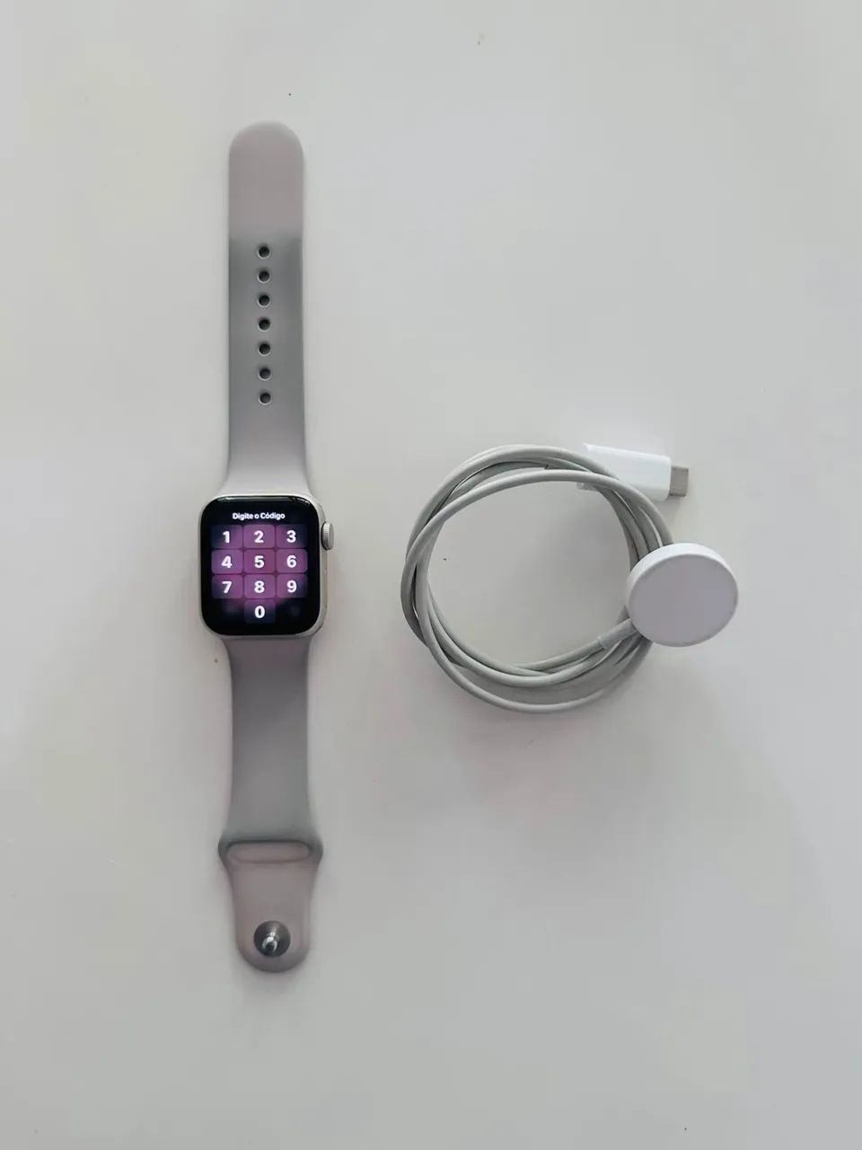 Apple Watch SE 2ª geração - Foto 5