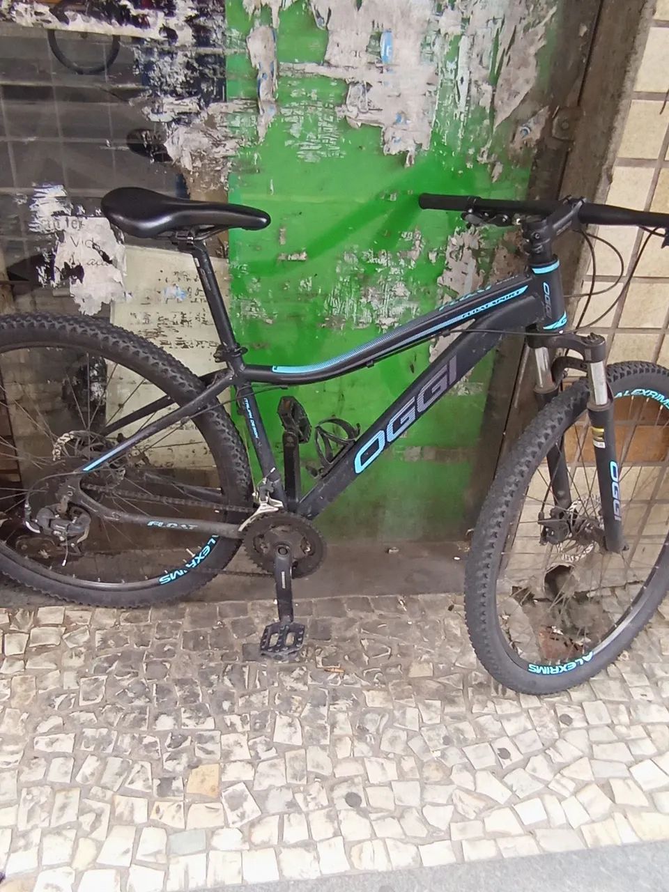 Bicicleta aro 29 - Foto 2