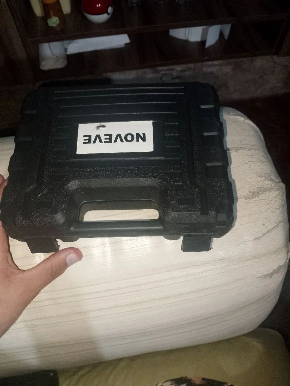 Mini parafusadeira e furadeira.439340479629895682