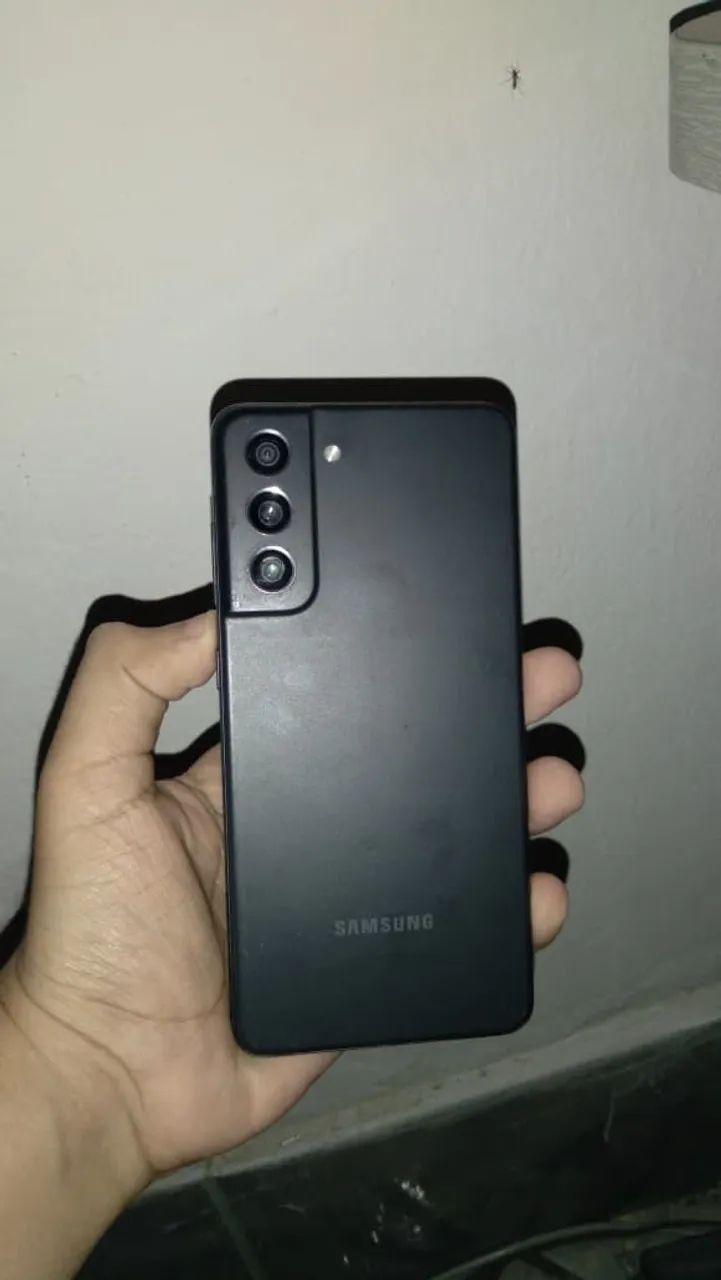 S21 FE 128GB