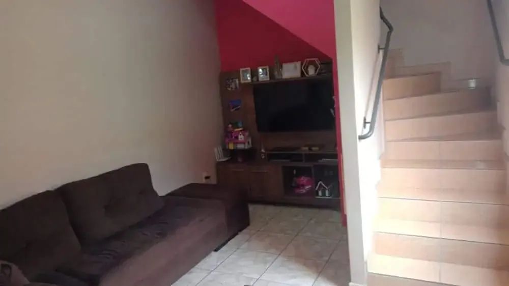 Casa Geminada duplex em Santa Luzia Bairro: Belo Vale