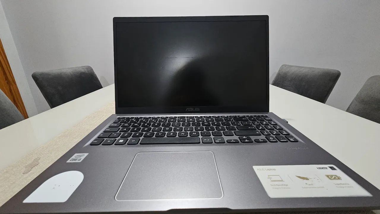 Notebook Asus - Foto 3