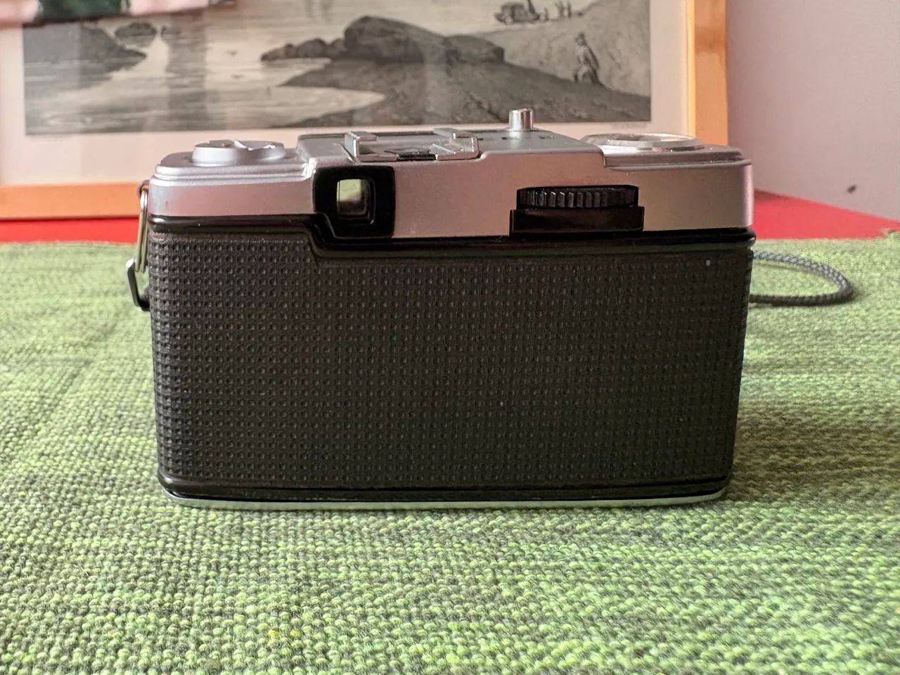 Olympus pen ee2 - Foto 3