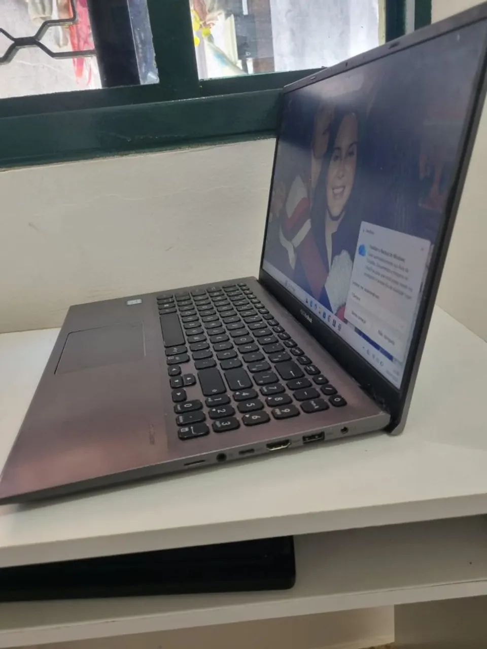Notebook ASUS VivoBook - Core i5 | SSD 128GB | Windows 11 Pro - Foto 3