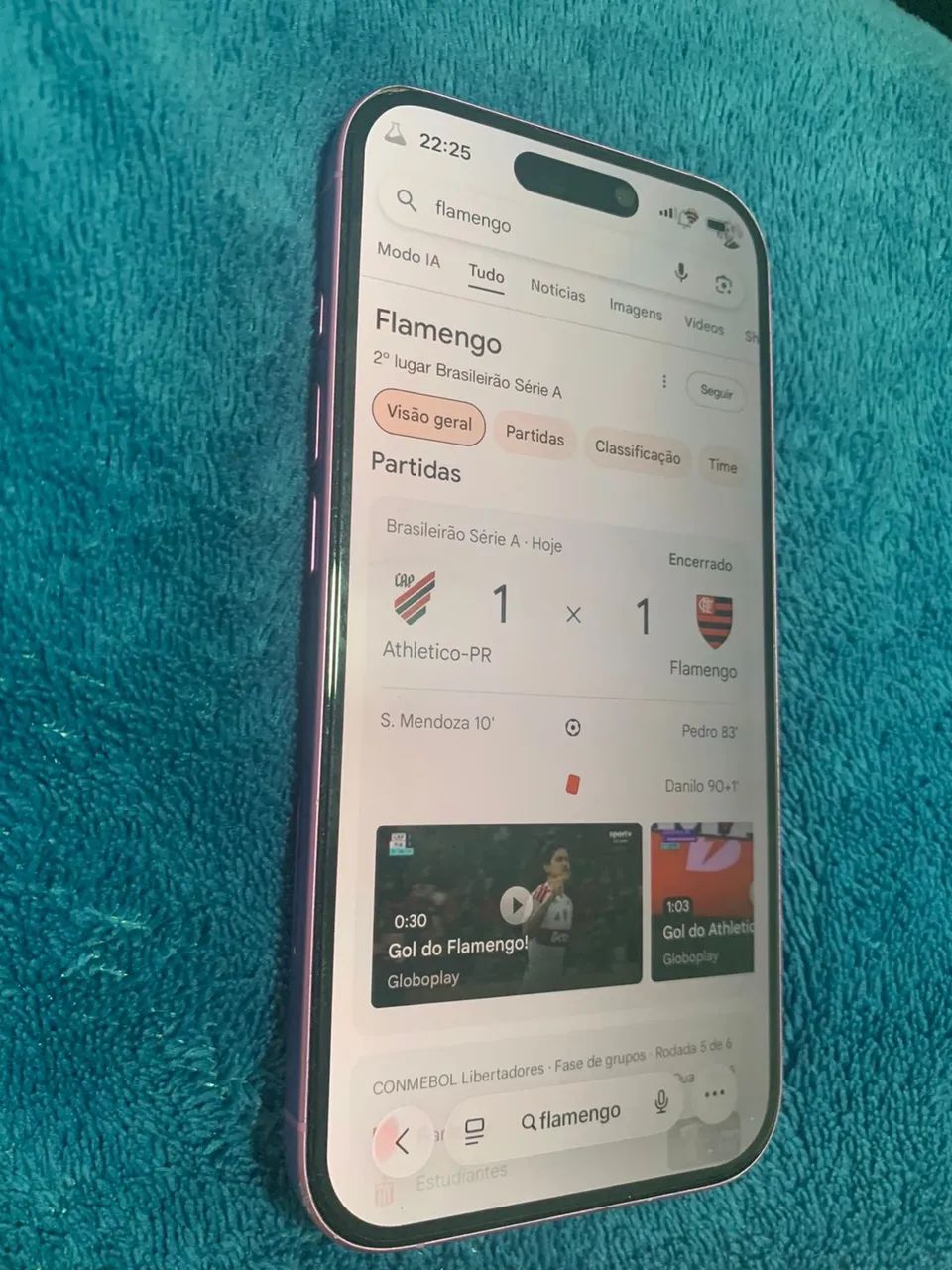 iPhone 16 TOP 128gb - Foto 3