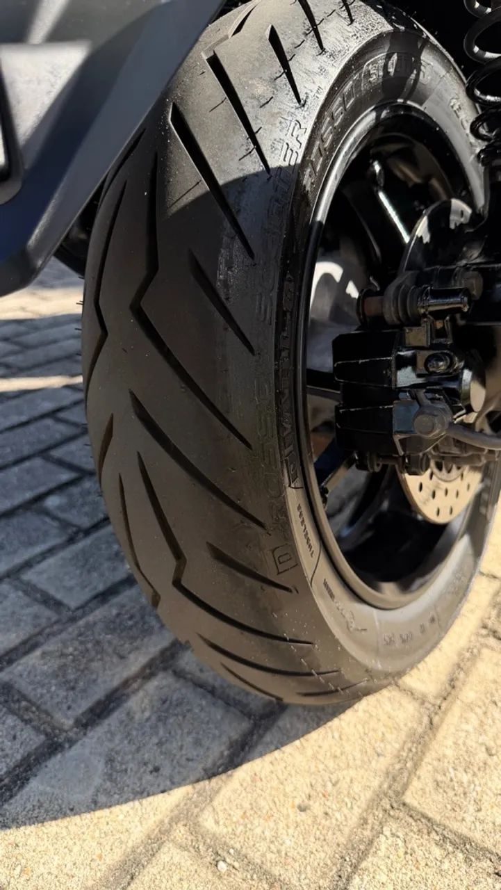 NMax 160 Connect - Foto 5