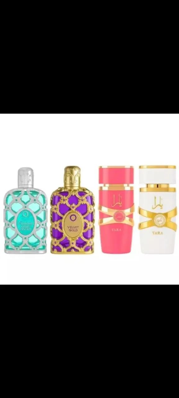 Perfumes Nacional importado - Foto 3