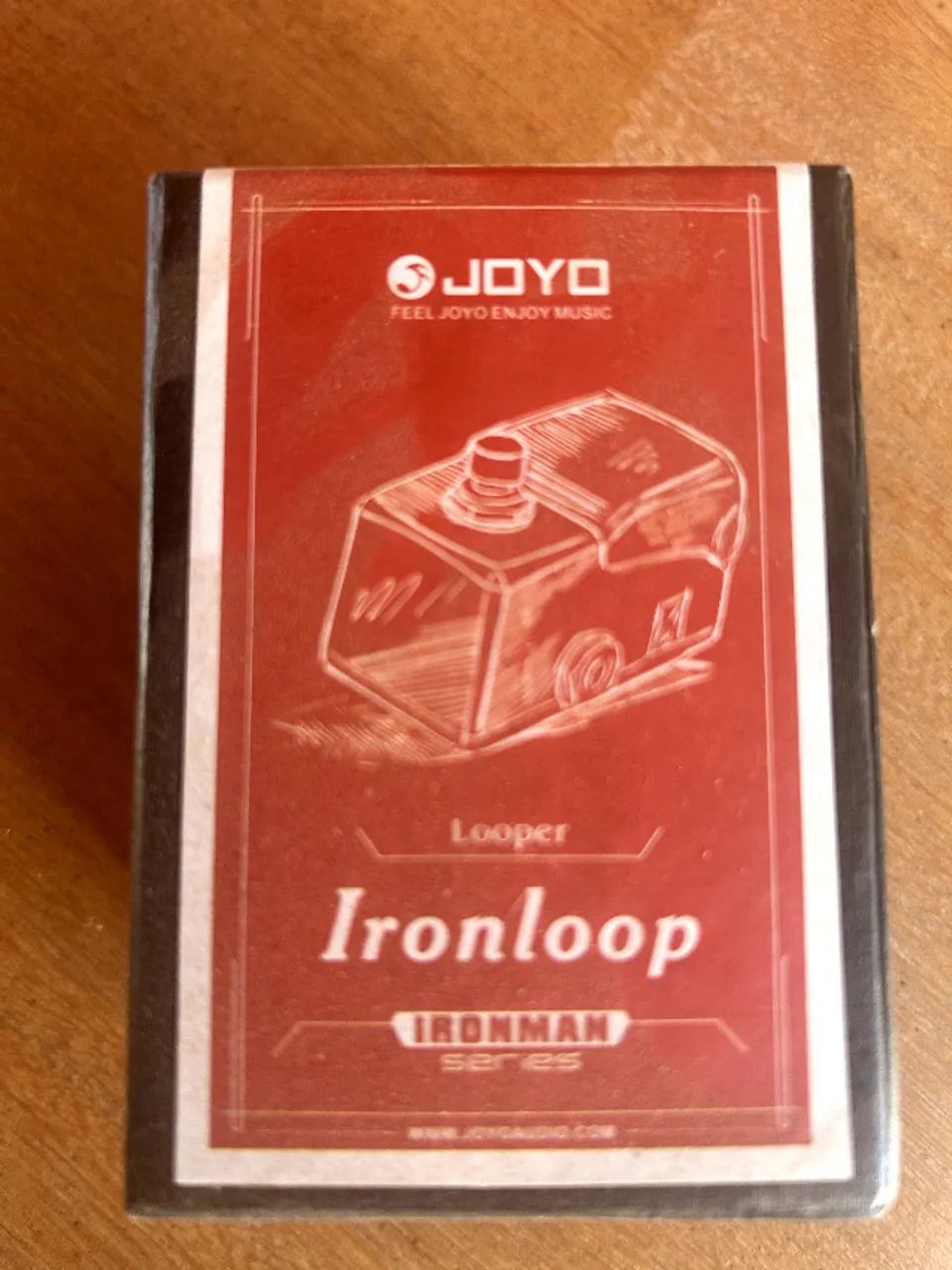 Pedal Loop Joyo