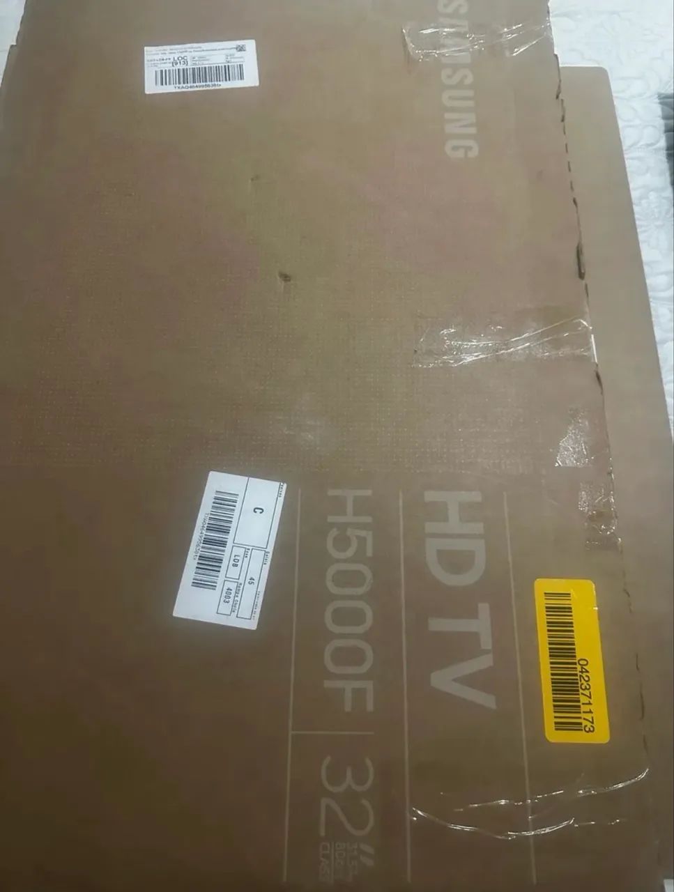 Smart TV Samsung 32? - Foto 2