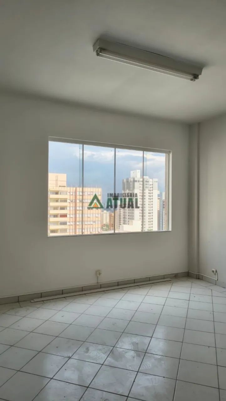 SALA COMERCIAL A VENDA NA REGIÃO CENTRAL DE LONDRINA. - Foto 4
