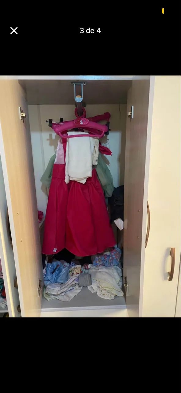 Guarda-roupa