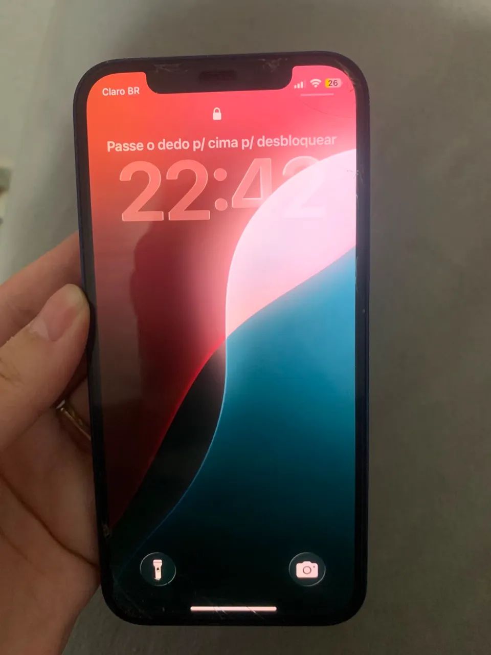 iphone 12 128g