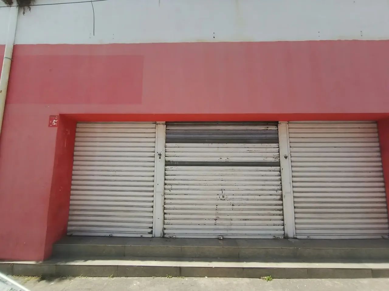 Comercial para locação, LEVADA, Maceió, AL