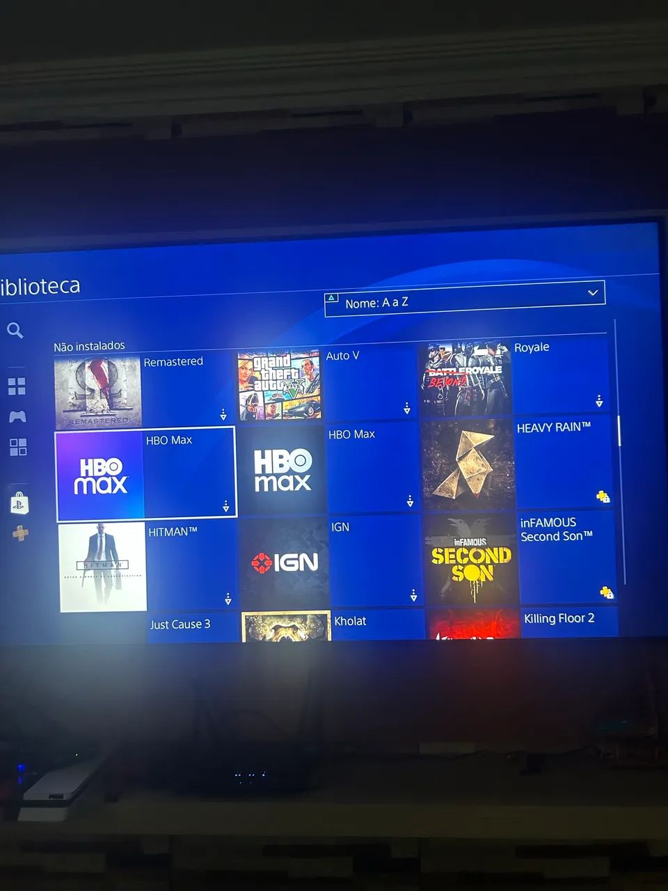 Playstation 4 - Foto 3