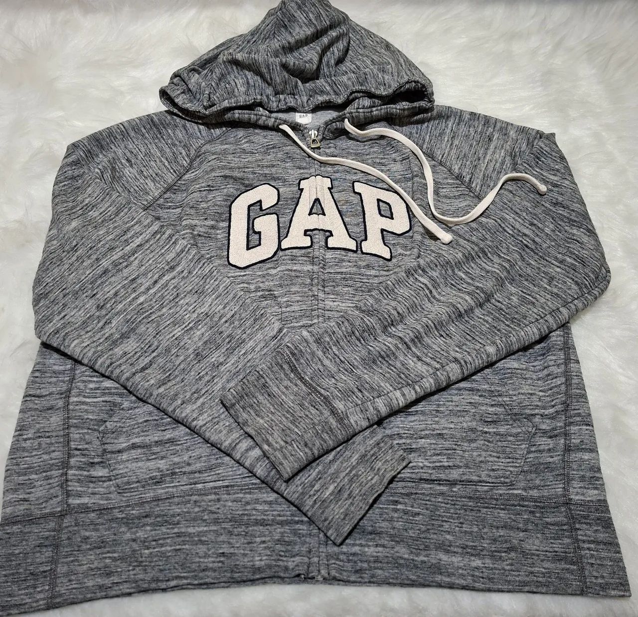 Blusa Gap original gg  - Foto 2