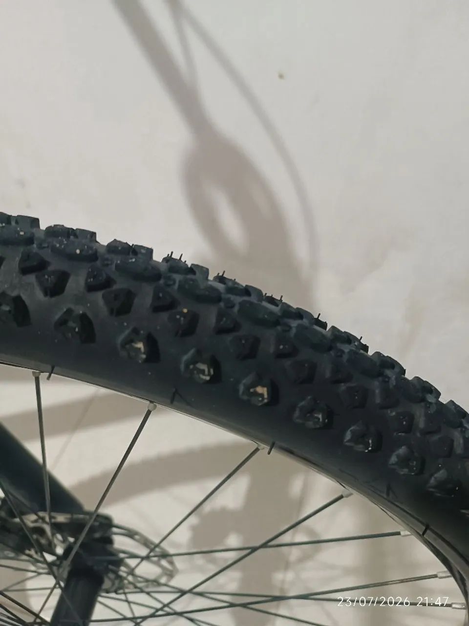 Bicicleta aro 29  - Foto 3