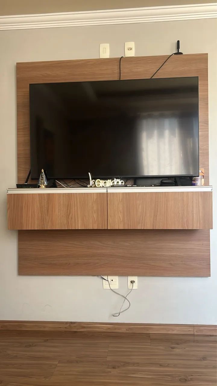 Painel para Tv até 60 polegadas 
