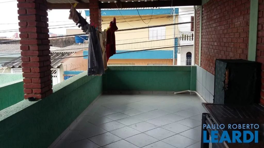 CASA TÉRREA - JARDIM DO ESTÁDIO - SP - Foto 2