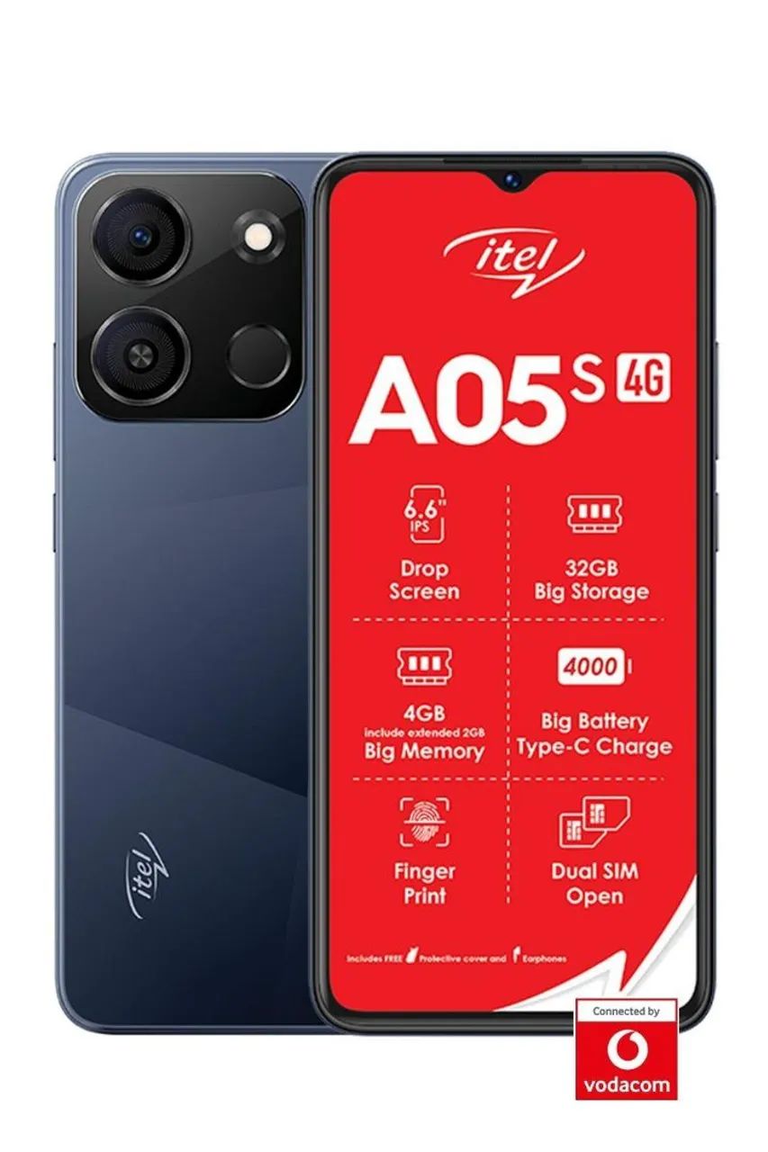 Celular Itel a05 - Foto 3