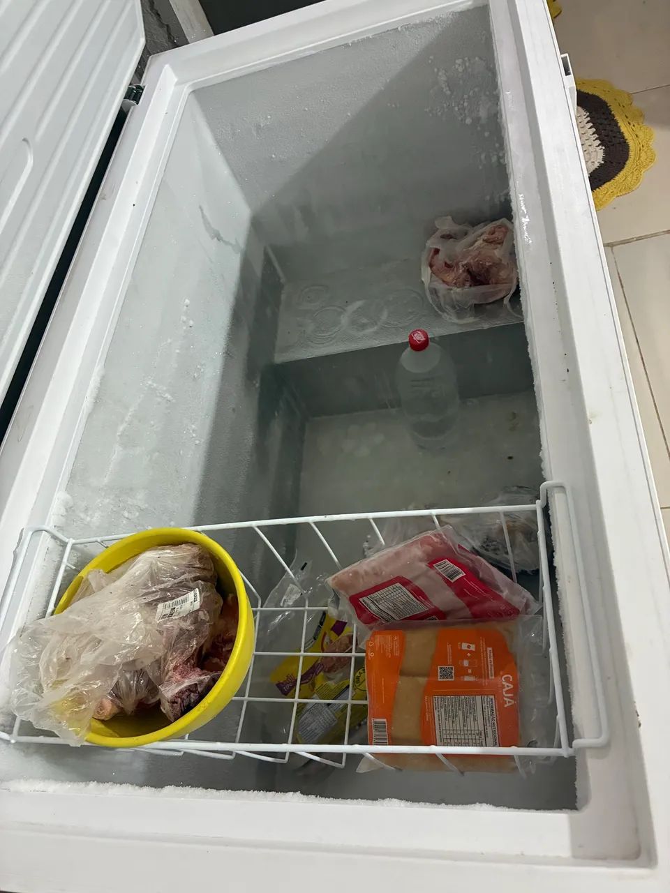 Freezer Philco  - Foto 2