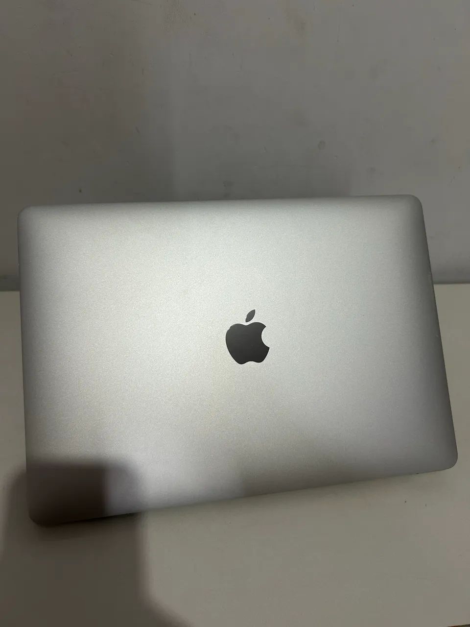MacBook Air M1 2020 8GB 256GB - Notebooks - Parque Atheneu
