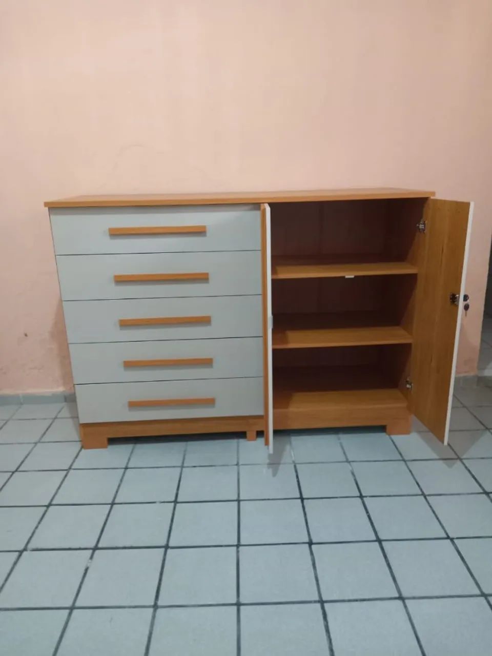 Cômoda  - Foto 2