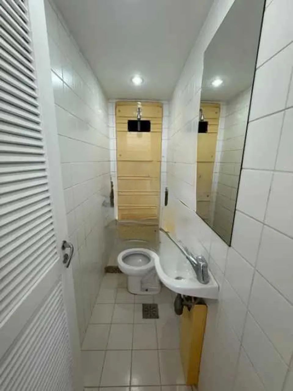 Apartamento : / Residencial / Botafogo - Foto 4