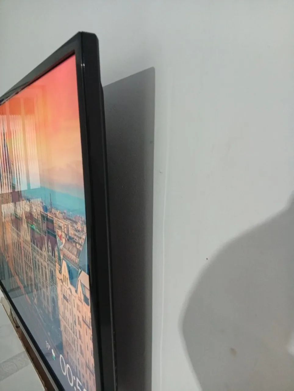TV LG 49 LED: NÃO SMART - Com defeito (Aceito negociação) - Foto 2