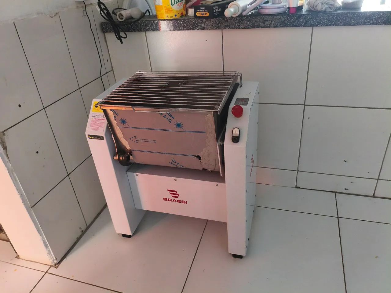 Equipamentos de pizzaria  - Foto 3
