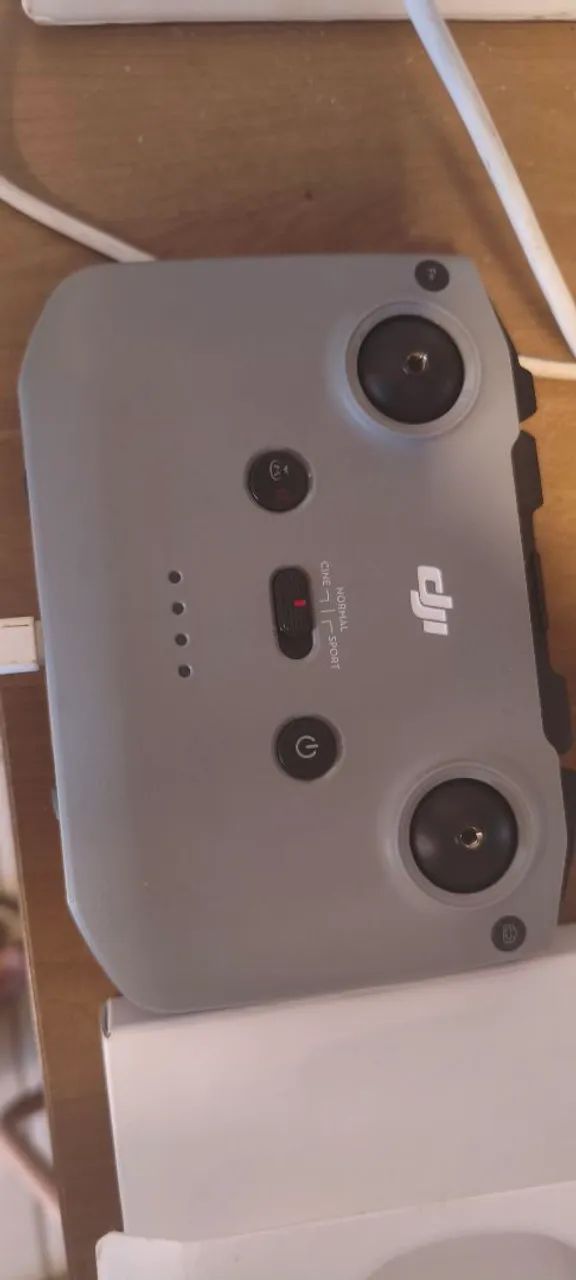 Drone Dji mini 3 semi novo - Foto 4