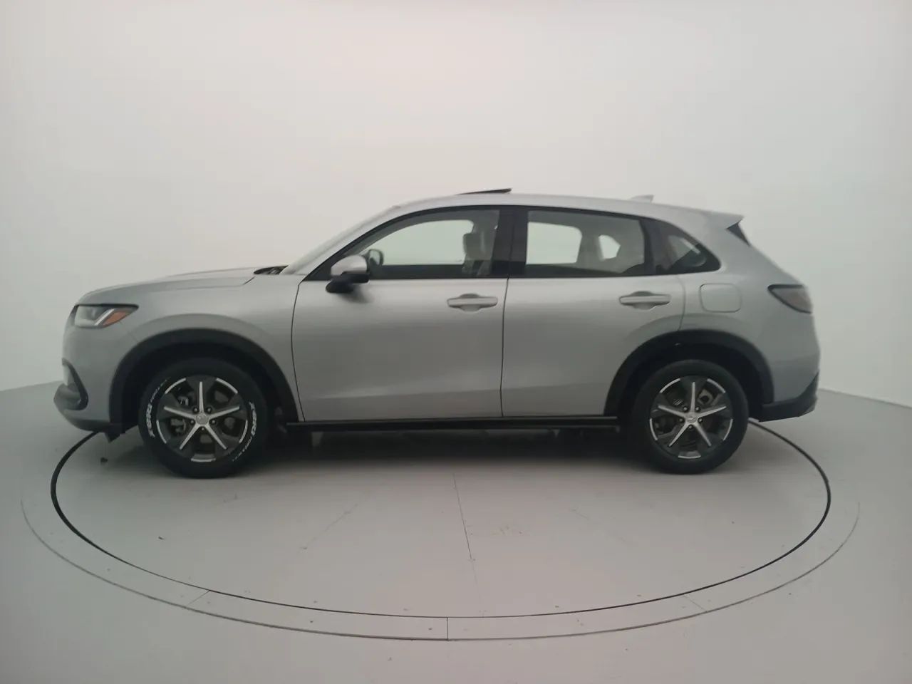 Honda ZR-V Touring 2.0 16V 5p Aut., foto 2 de 18