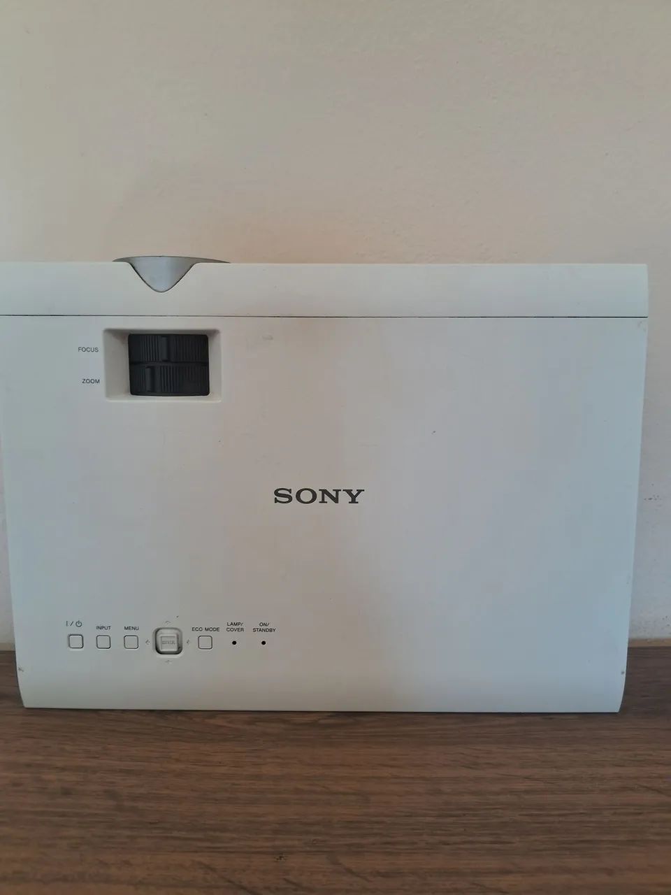 Projetor  Sony  DX140  - Foto 5