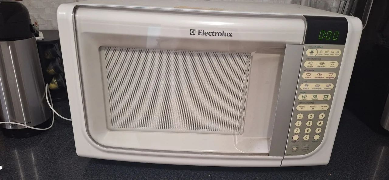 Microondas 34l 126v - Foto 3